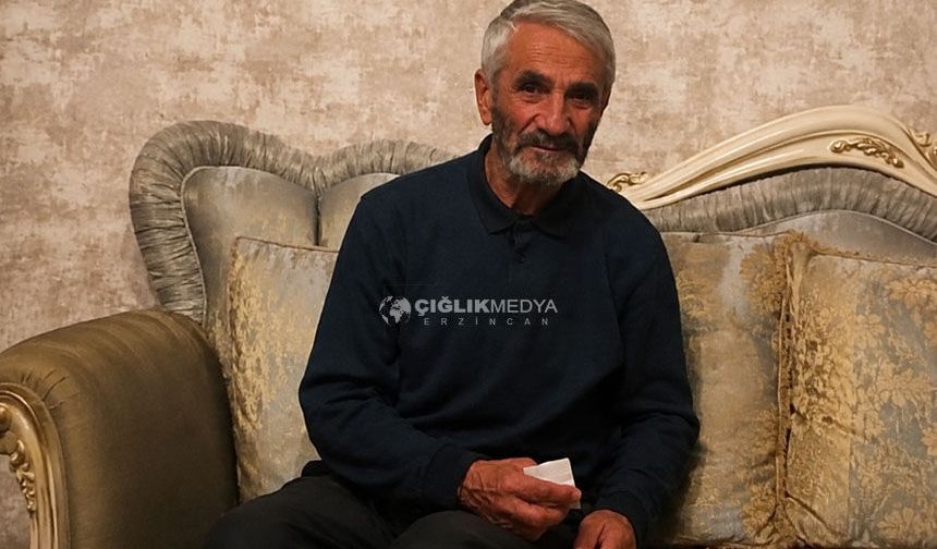 Kelkit'te Ot Biçme Makinesine Sıkışan Çiftçi Hayatını Kaybetti