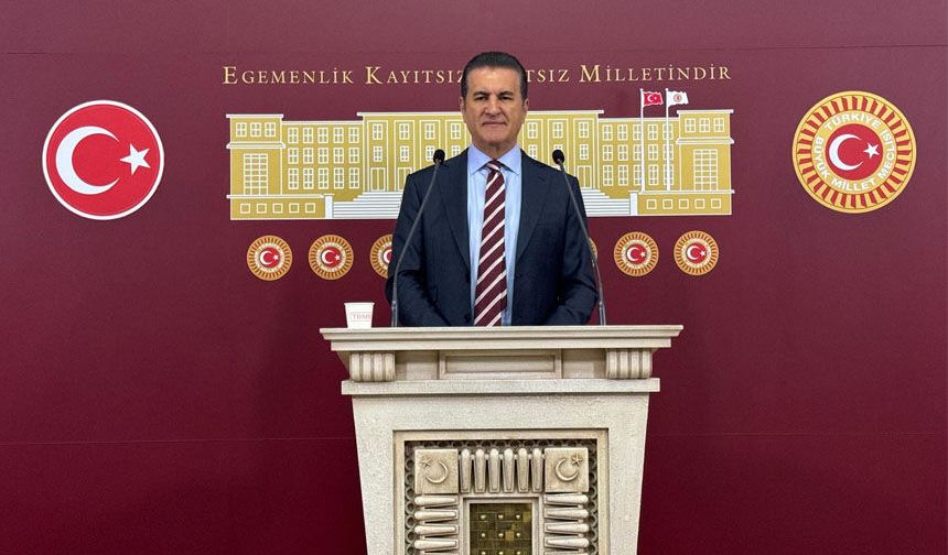 Sarıgül: "Siyaset Halk İçin Yapılır"
