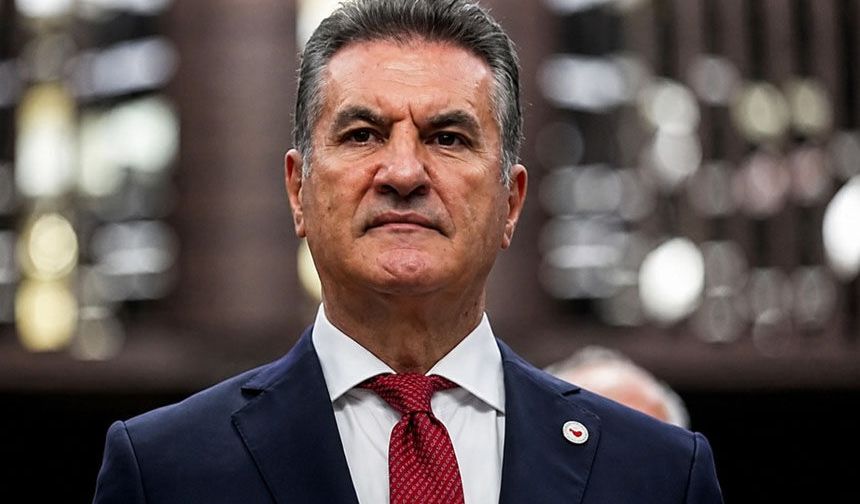 Mustafa Sarıgül'ün 15 Temmuz Demokrasi ve Millî Birlik Günü Mesajı