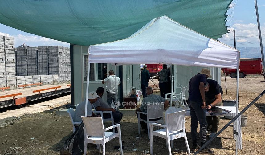 TMO’dan Çiftçilere Randevu Çağrısı