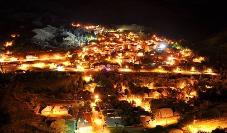 Pülümür Bal Festivali 27. Kez Düzenleniyor