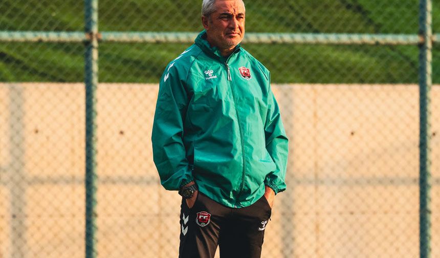 Erzincanspor, Erzurumspor FK U19 ile Hazırlık Maçına Çıkıyor