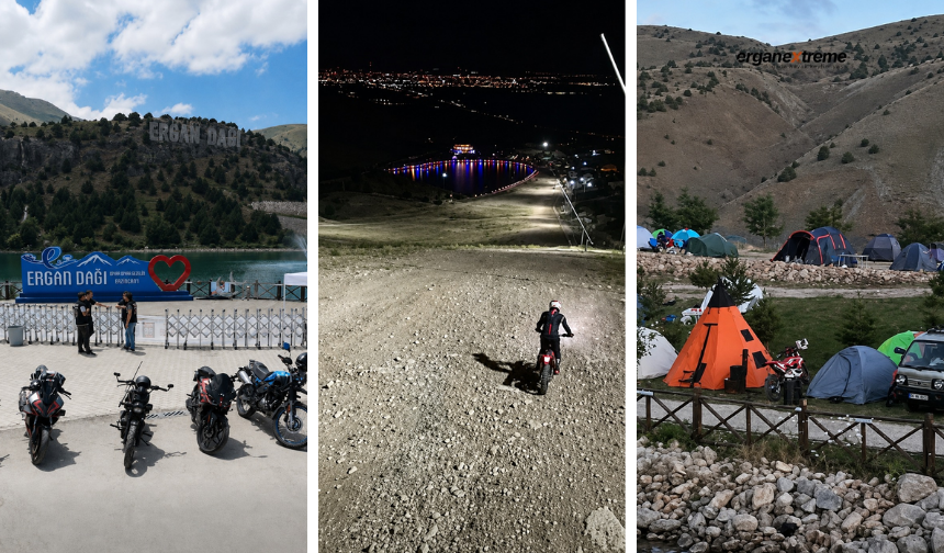 Erzincan Motofest 2026 Başlıyor