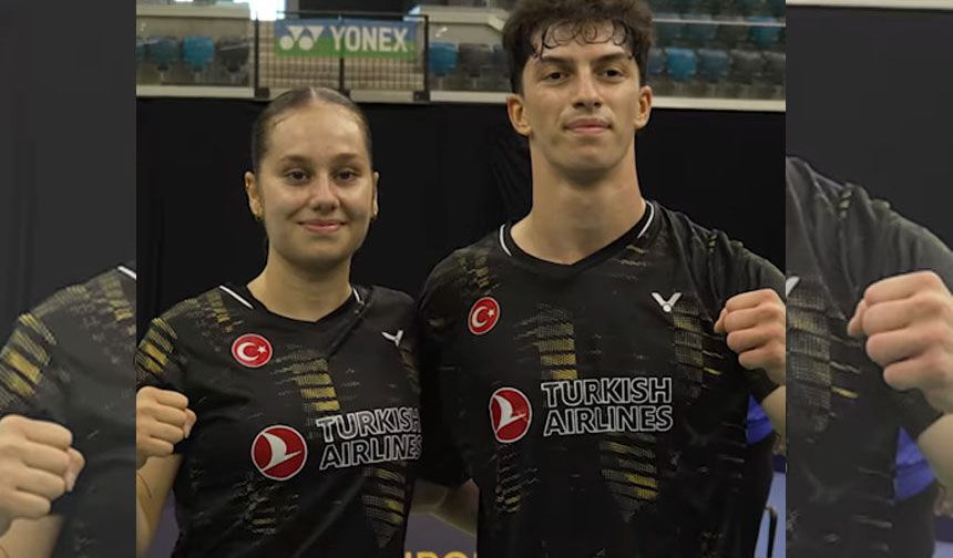 Erzincanlı Sporcular Avrupa'da Tarih Yazdı