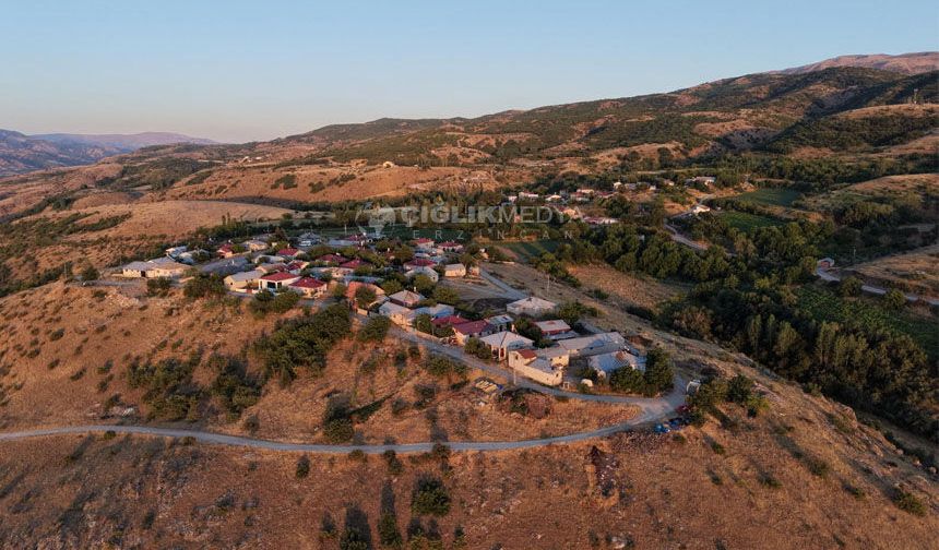 Egemen ile Geziyoruz Bu Hafta Yamaçlı ve Erdene'de