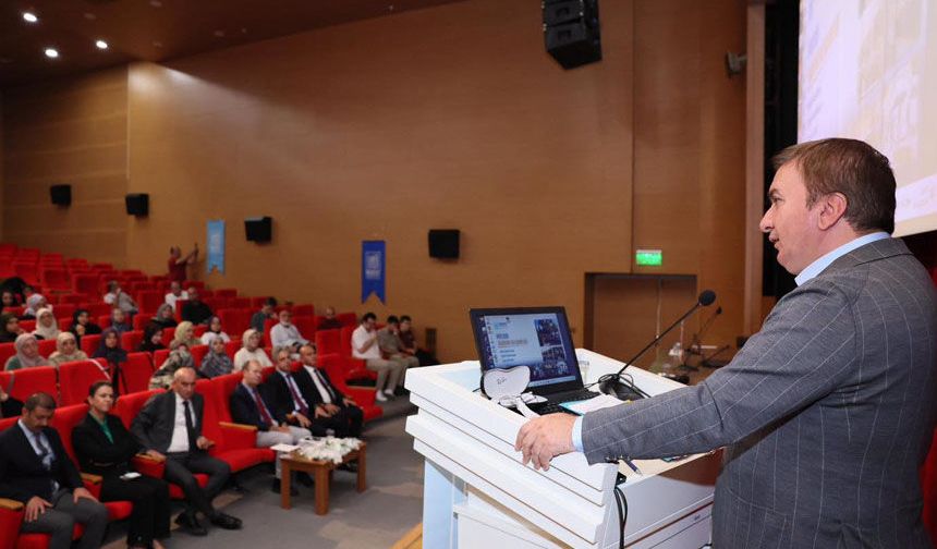 Erzincan’da MTO 2026 Akademik Yaz Kampı Açılışı Gerçekleştirildi