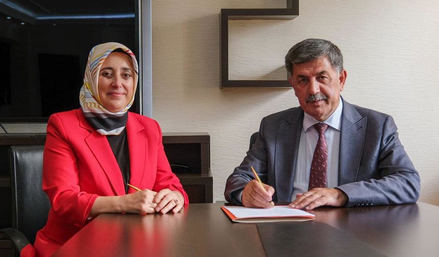 Erzincan’da Kadınların Gelişimine Yönelik Yeni İş Birliği