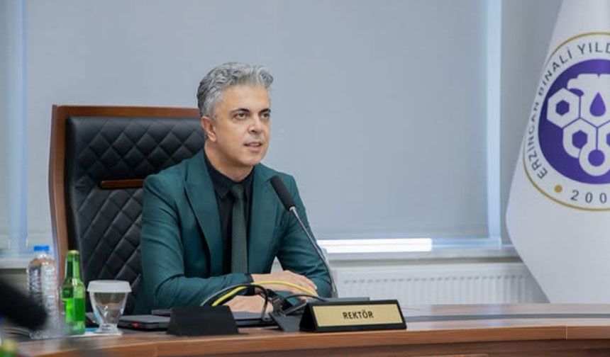 EBYÜ’nün Uluslararası İş Birliği Ağı Genişliyor