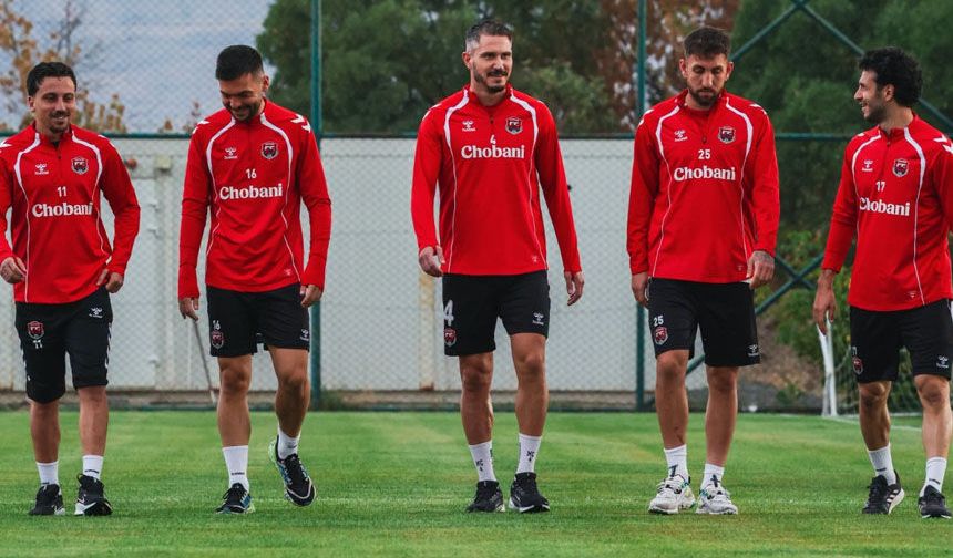 Erzincanspor Taraftarı Önünde 3 Puan Peşinde