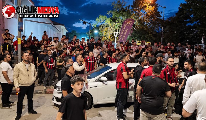 Maç Sonrası Stat Önünde “Sarıgül İstifa” Sesleri Yükseldi