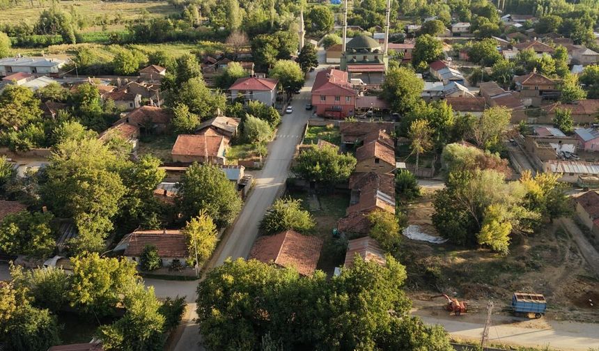 Egemen ile Geziyoruz’un Bu Haftaki Durağı Uluköy