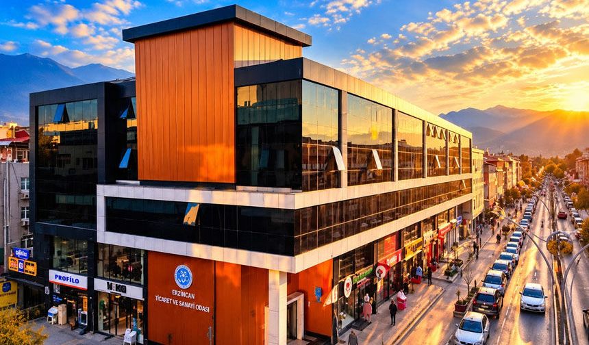 Erzincan TSO Seçimleri Öncesi Üyelere Önemli Uyarı