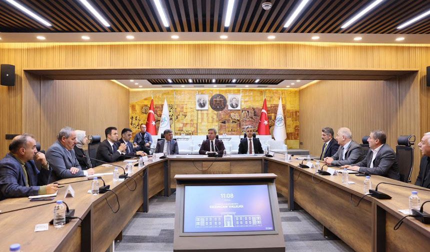 Erzincan’da Öğrenci Abonman Desteği Devam Edecek