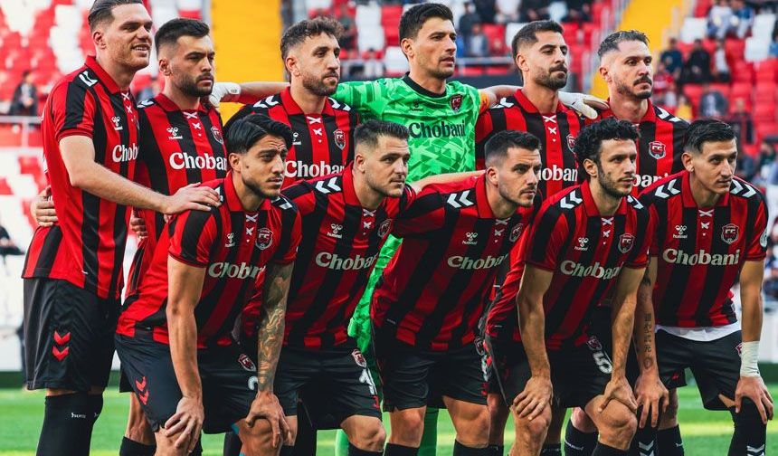 Erzincanspor Bugün Sakarya Deplasmanında Sahaya Çıkıyor