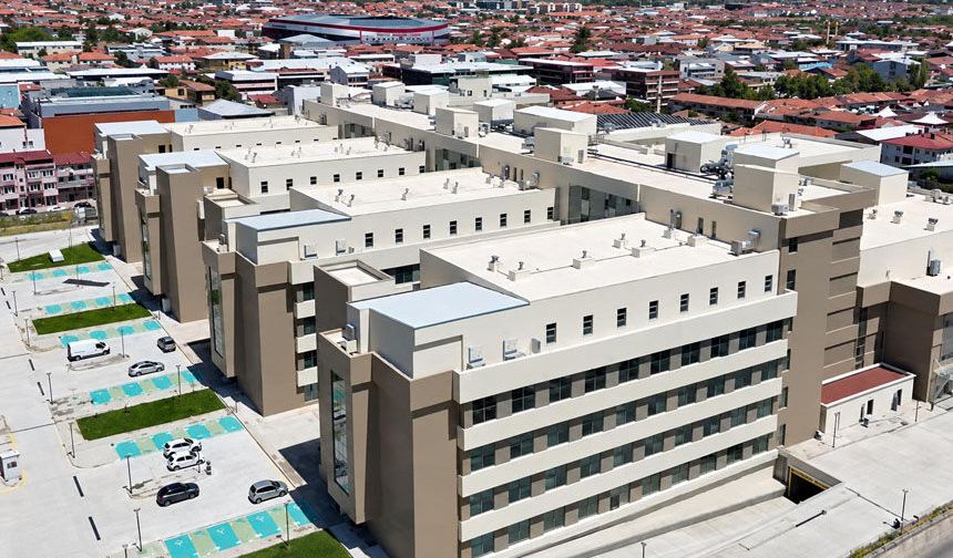 Mengücek Gazi E.A. Hastanesi’nde Sintigrafi Hizmetleri Başlıyor