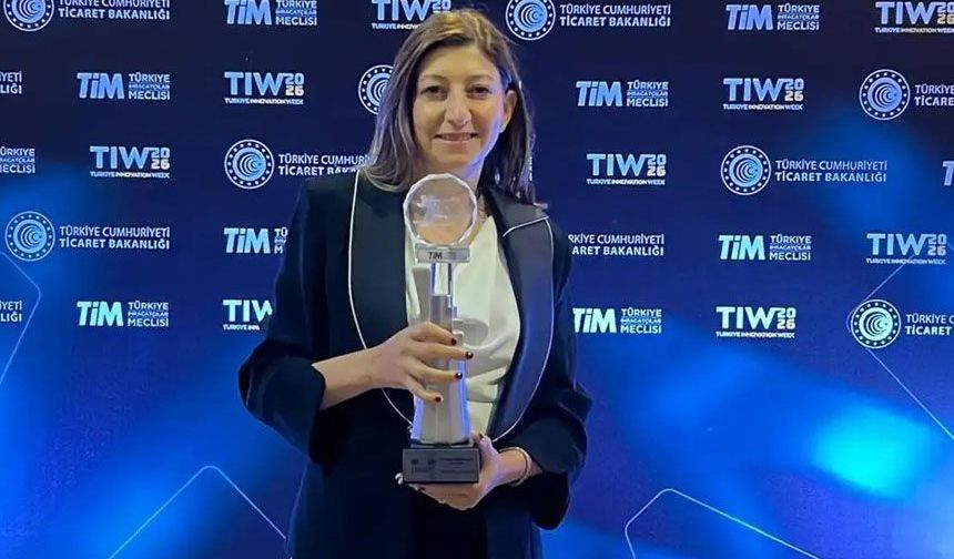 Erzincanlı Tunay Gıda, İnovaLİG 2026’da Türkiye İkincisi Oldu