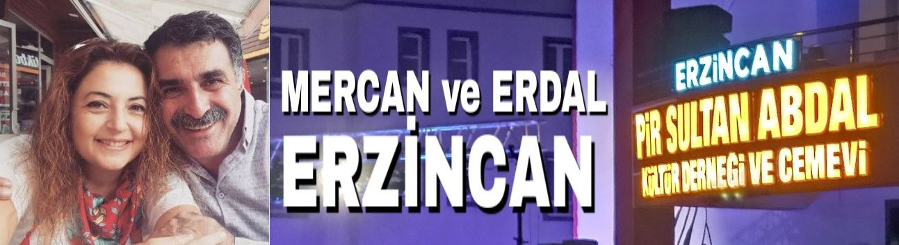 Mercan ve Erdal Erzincan Türküleri ile Açılışa Renk Kattı